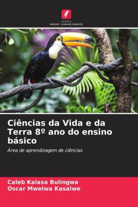 Ciências da Vida e da Terra 8º ano do ensino básico: Área de aprendizagem de ciências
