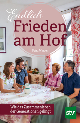 Endlich Frieden am Hof: Wie das Zusammenleben der Generationen gelingt