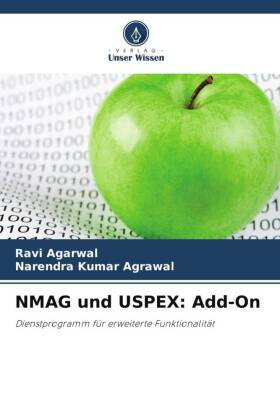 NMAG und USPEX: Add-On: Dienstprogramm für erweiterte Funktionalität