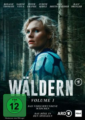 Wäldern, 1 DVD: 178 Min.