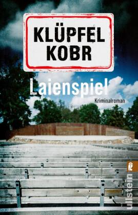 Laienspiel: Kriminalroman | Ein humorvoller Krimi mit Spannung und Allgäu-Flair - Kommissar Kluftinger ermittelt in einem turbulenten Fall voller Überraschungen, menschlicher Abgründe und charmantem Witz