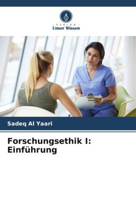Forschungsethik I: Einführung