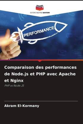 Comparaison des performances de Node.js et PHP avec Apache et Nginx: PHP vs Node.JS
