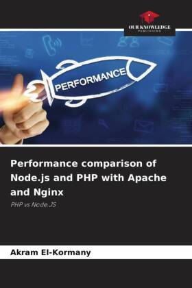 Performance comparison of Node.js and PHP with Apache and Nginx: PHP vs Node.JS