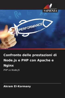 Confronto delle prestazioni di Node.js e PHP con Apache e Nginx: PHP vs Node.JS