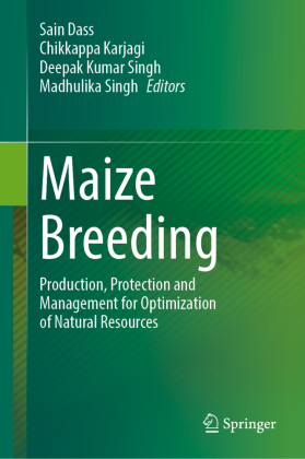 Maize Breeding: Production, Protection and Management for Optimization of Natural Resources