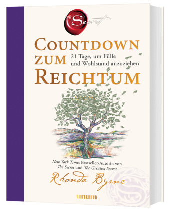 Countdown zum Reichtum: 21 Tage, um Fülle und Wohlstand anzuziehen