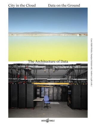 City in the Cloud - Data on the Ground: The Architecture of Data
