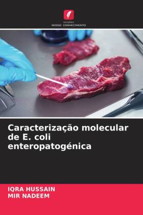 Caracterização molecular de E. coli enteropatogénica
