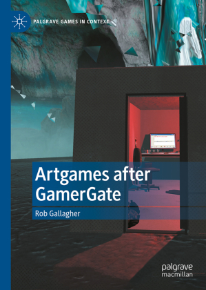 Artgames after GamerGate