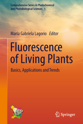 Fluorescence of Living Plants: Basics, Applications and Trends