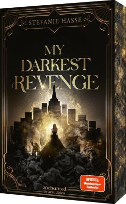 My Darkest Revenge