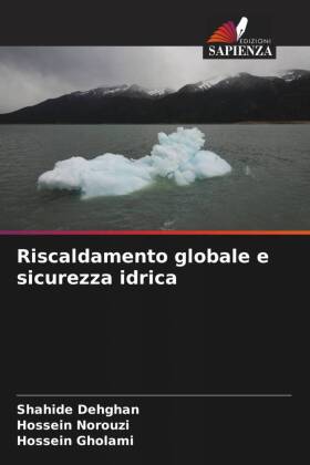 Riscaldamento globale e sicurezza idrica