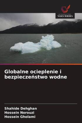 Globalne ocieplenie i bezpieczenstwo wodne
