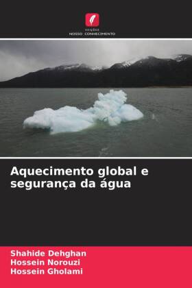 Aquecimento global e segurança da água