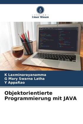 Objektorientierte Programmierung mit JAVA