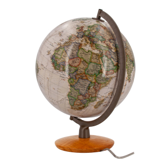 National Geographic Delight Executive: 1:42500000