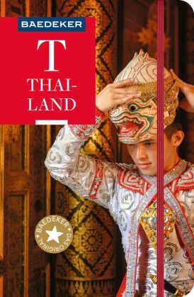 Baedeker Reiseführer Thailand: mit praktischer Karte EASY ZIP
