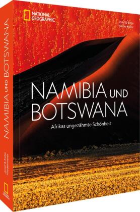 Namibia und Botswana: Afrikas ungezähmte Schönheit