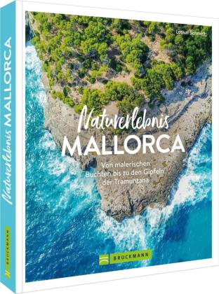 Naturerlebnis Mallorca: Von malerischen Buchten bis zu den Gipfeln der Tramuntana