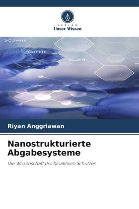 Nanostrukturierte Abgabesysteme: Die Wissenschaft des bioaktiven Schutzes