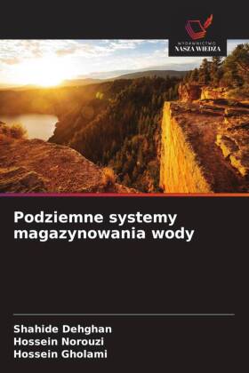 Podziemne systemy magazynowania wody