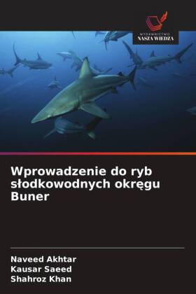 Wprowadzenie do ryb slodkowodnych okregu Buner