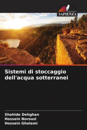 Sistemi di stoccaggio dell'acqua sotterranei