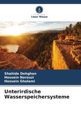 Unterirdische Wasserspeichersysteme