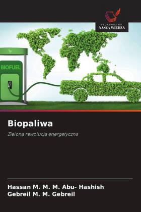 Biopaliwa: Zielona rewolucja energetyczna