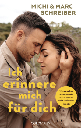 Ich erinnere mich für dich: Warum selbst eine Amnesie unsere Träume nicht auslöschen konnte