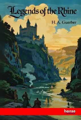 Legends of the Rhine