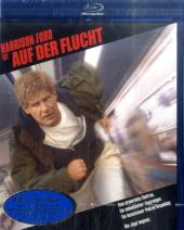 Auf der Flucht, 1 Blu-ray: 130 Min.. .