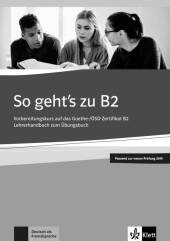 Goethe B2