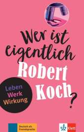 Wer ist eigentlich?