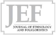 Journal of Ethnology and Folkloristics Vol. 3, No. 1 (2009)