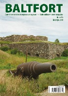 Baltfort - Baltic Military Magazine No 5 December 2008