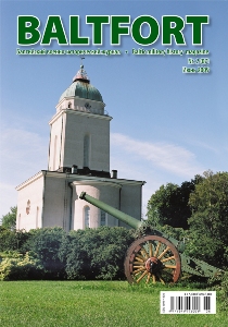 Baltfort - Baltic Military Magazine No 7 June 2009