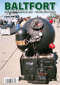 Baltfort - Baltic Military Magazine No 10 March 2010