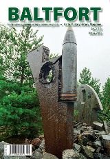 Baltfort - Baltic Military Magazine No 11 June 2010