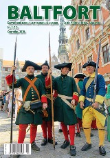 Baltfort - Baltic Military Magazine No 12 September 2010