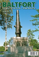 Baltfort - Baltic Military Magazine No 13 December 2010