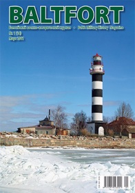 Baltfort - Baltic Military Magazine No 14 March 11