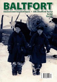 Baltfort - Baltic Military Magazine No 26 March 2014