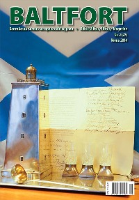 Baltfort - Baltic Military Magazine No 27 June 2014