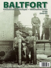 Baltfort - Baltic Military Magazine No 29 December 2014