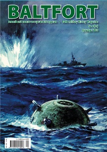 Baltfort - Baltic Military Magazine No 9 December 2009