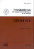 Geology December 2000 Vol 49/4